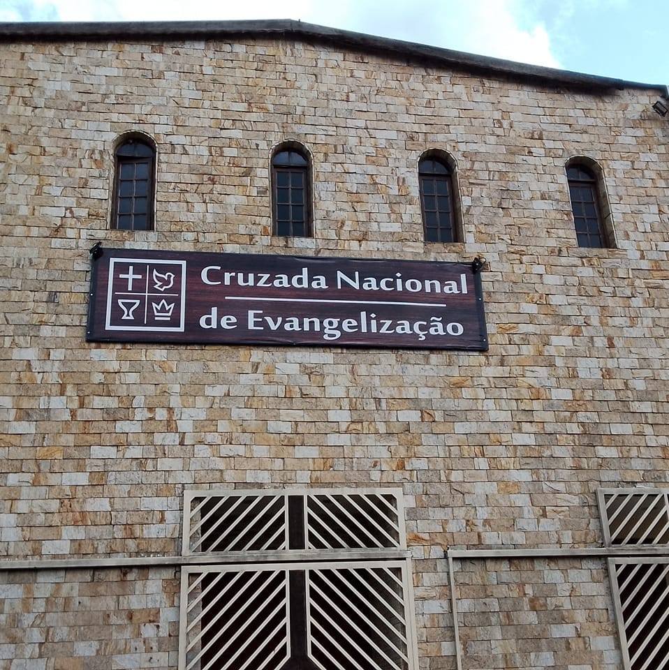 IEQ Nova Poá - Quem Somos