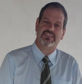Pr. Ednaldo Sposto