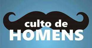 Culto do Grupo Missionário de Homens